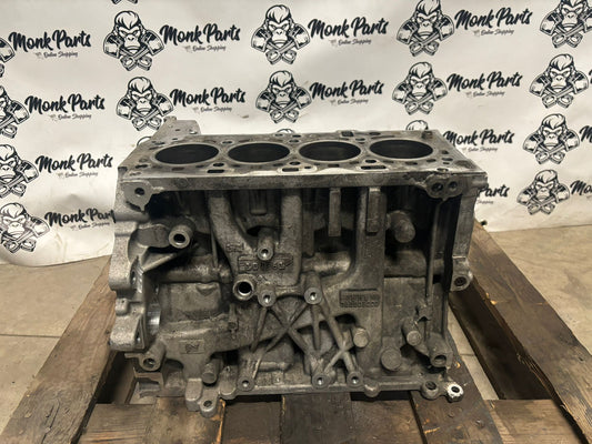 Bloque motor MINI COOPER D N47C16A 782303002