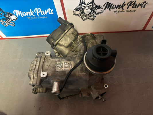 Refrigerador EGR AUDI A6 A7 SQ5 3.0 BI-TDI 059131515DB