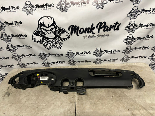 Salpicadero PORSCHE 987 BOXSTER CAYMAN (a reparar)