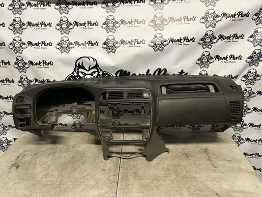 Salpicadero NISSAN PATROL GR Y61