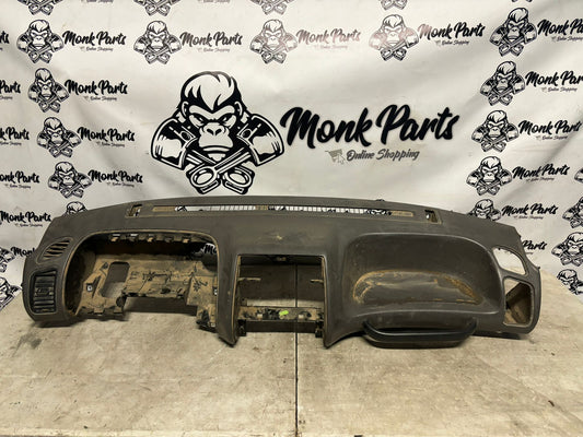 Salpicadero NISSAN TERRANO II 2