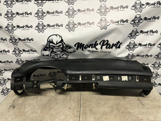 Salpicadero AUDI RS6 C5 4B1857041 4B1857033