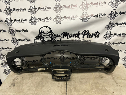 Salpicadero MINI R50 R53