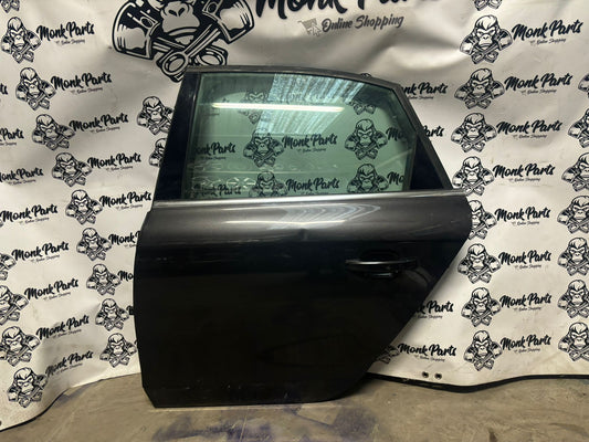 Puerta trasera izquierda AUDI A4 B8