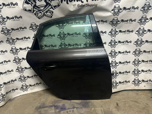 Puerta trasera derecha AUDI A4 B8