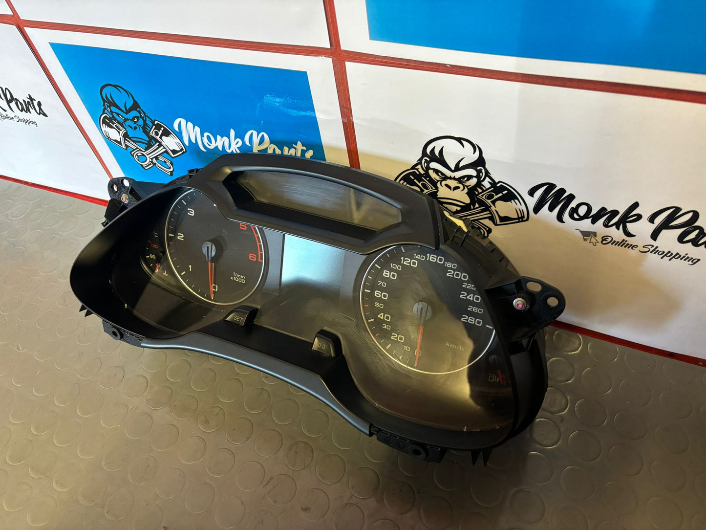 Cuadro instrumentos AUDI A4 B8 2.0 TDI 8K0920900J