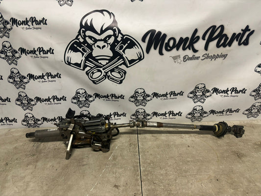 Columna direccion AUDI A5 y A4 B8 8K0419506AG 8K1419753C