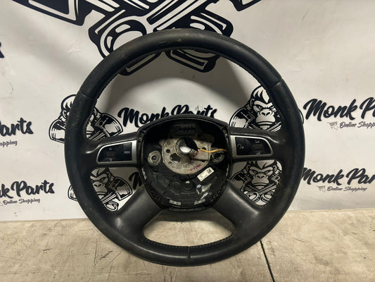 Volante multifuncion AUDI A4 B8