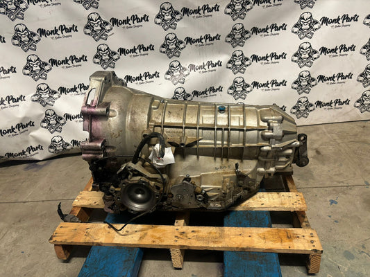 Caja cambios automatica AUDI A6 C5 2.5 Original 5HP-19 DEQ