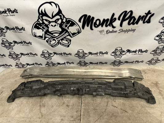 Vigueta delantera PORSCHE MACAN 8R0807113D 95B807550P