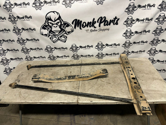 Estabilizadoras NISSAN TERRANO II Originales