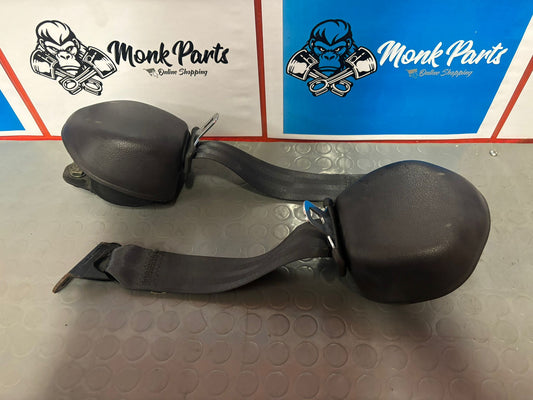 Cinturones traseros MITSUBISHI 3000GT