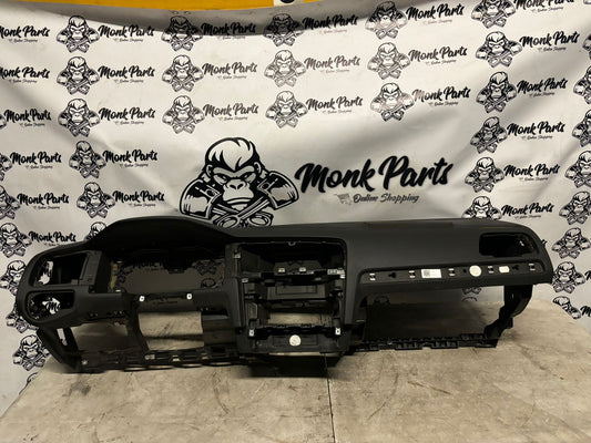 Salpicadero VOLKSWAGEN GOLF VII 7 (a reparar)