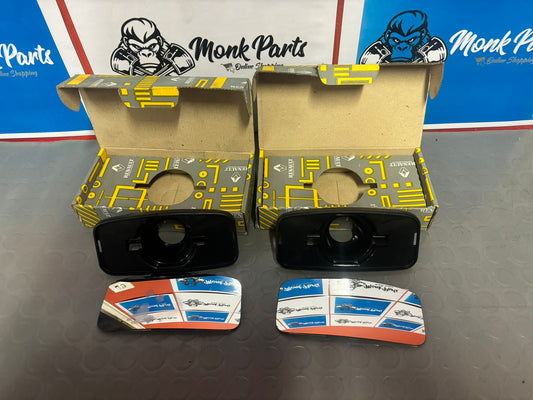 Espejos retrovisor RENAULT TRAFIC 7701039765 NUEVOS (precio unidad)