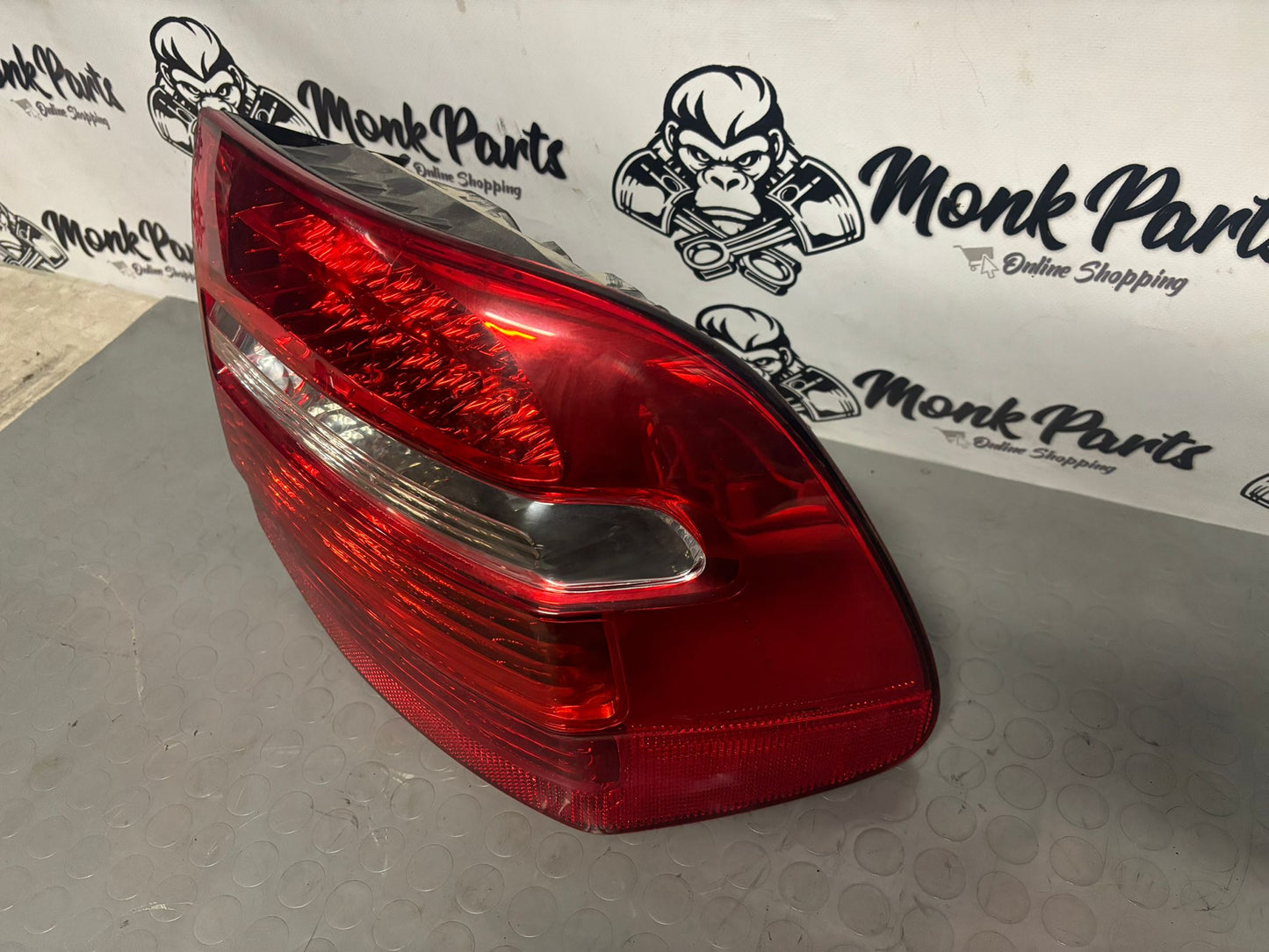Faro trasero derecho PORSCHE CAYENNE 957 7L5945208B
