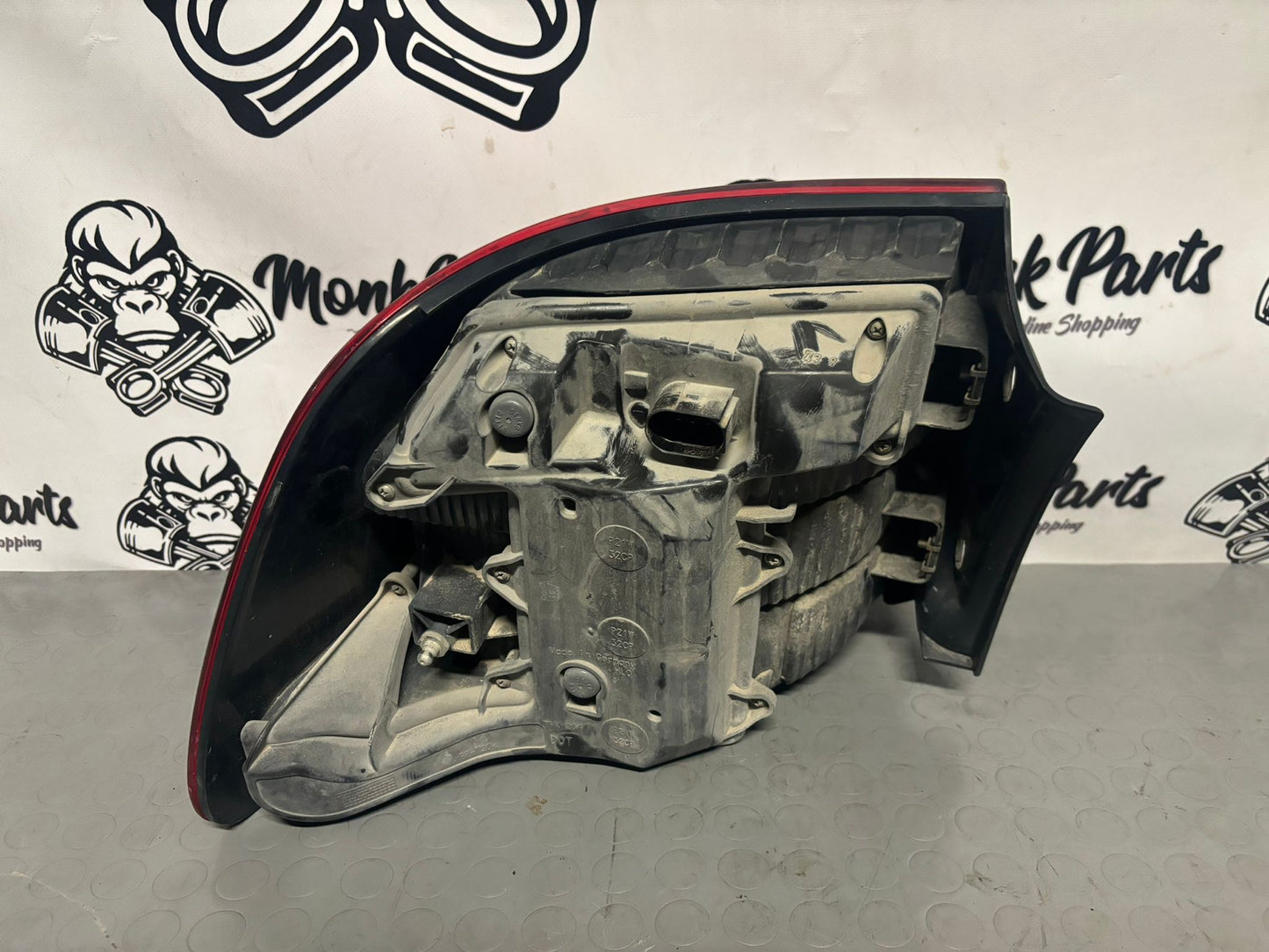Faro trasero derecho PORSCHE CAYENNE 957 7L5945208B