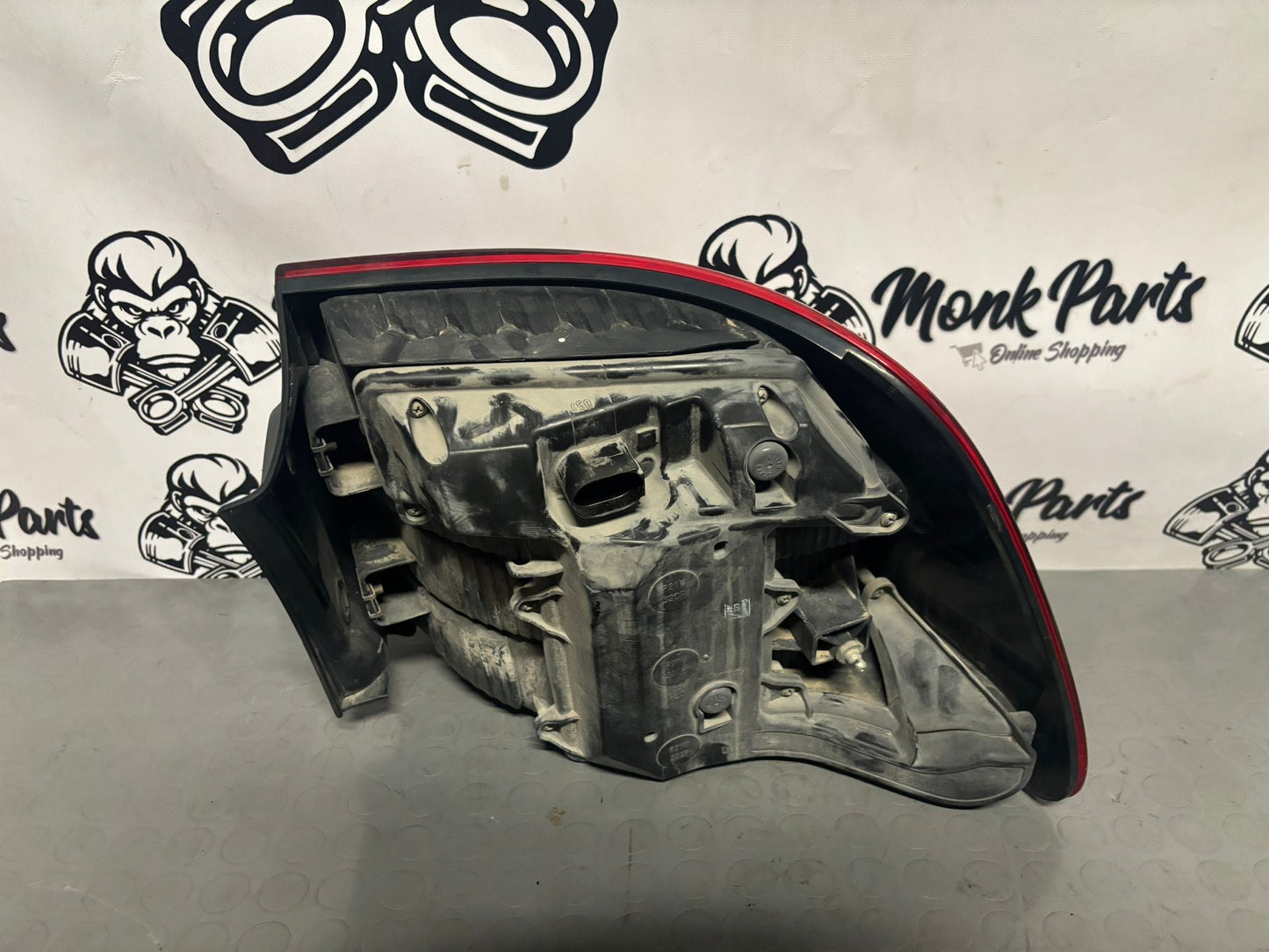 Faro trasero izquierdo PORSCHE CAYENNE 957 7L5945207B