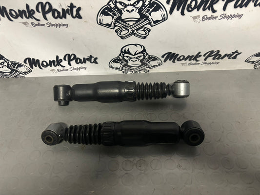 Amortiguadores traseros PEUGEOT 106 PTS PEUGEOT SPORT , NUEVOS R17008-00