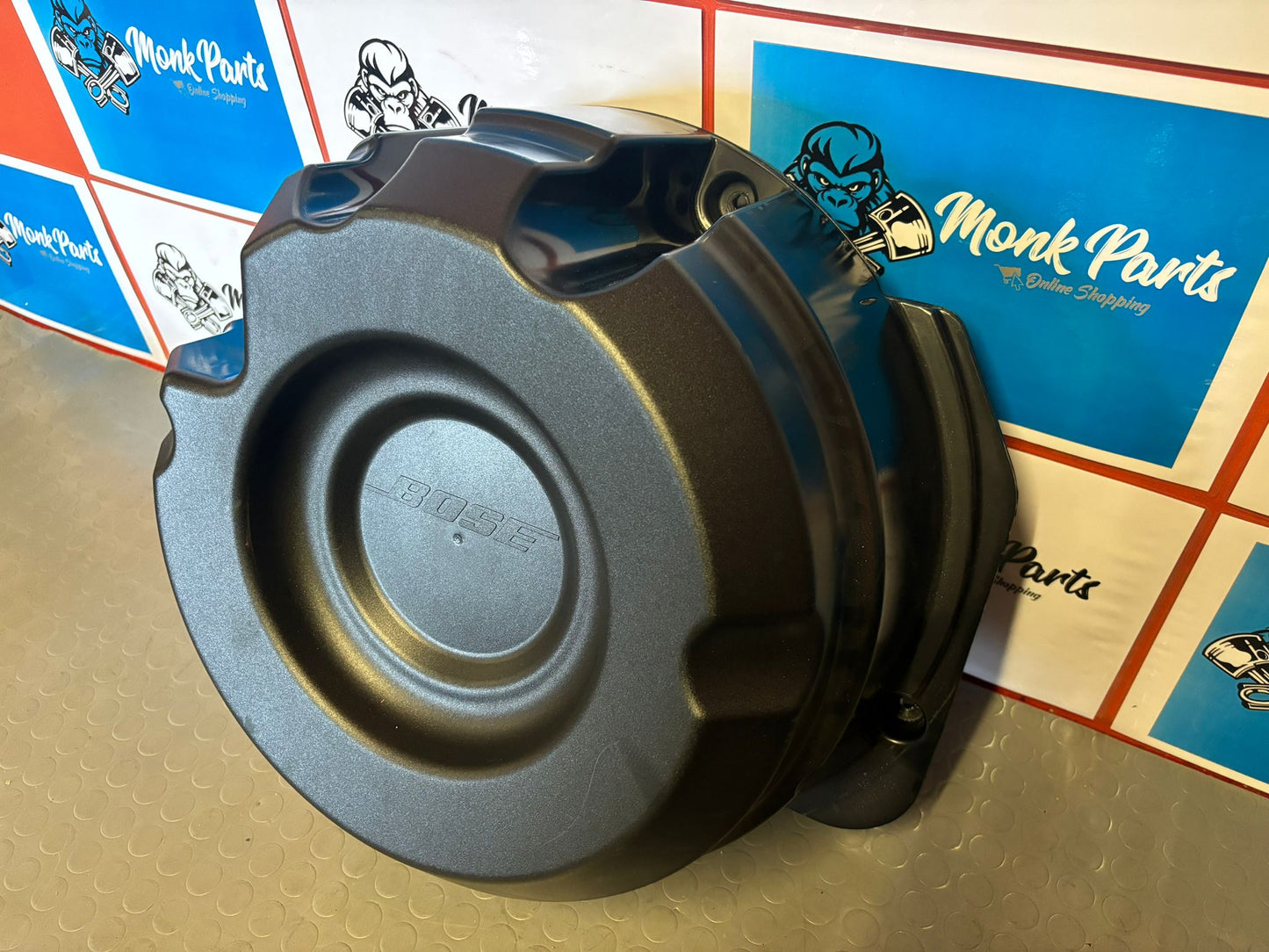 Subwoofer Bose PORSCHE CAYENNE 955 957 7L5035403