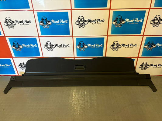 Bandeja maletero PORSCHE CAYENNE 955 957 Original