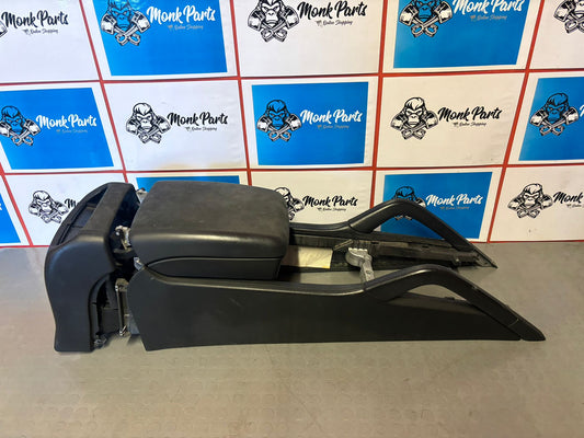 Consola central PORSCHE CAYENNE GTS 955 957