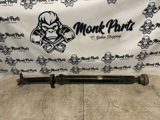 Cardan PORSCHE CAYENNE 4.5 V8 Original 7L0521102H