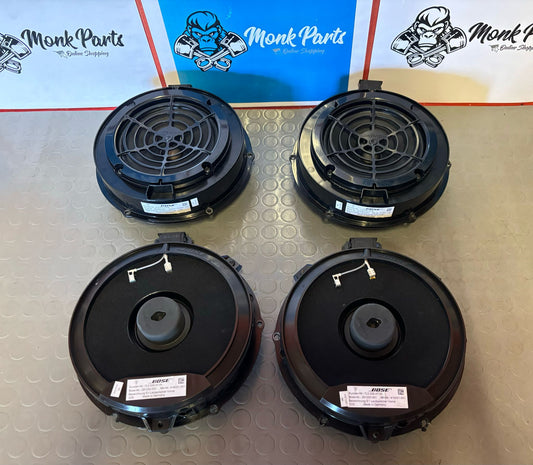 Altavoces Bose PORSCHE CAYENNE 955 957 7L5035397B 7L5035411A