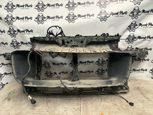 Panel frontal PORSCHE CAYENNE 957 7L0805594