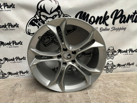 Llanta delantera MCLAREN 720S 9x19 ET41,65 14BA121CP