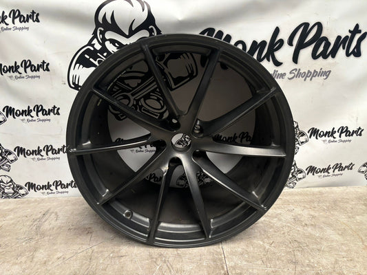 Llanta trasera MCLAREN 720S 11x20 ET24,75 14B0627