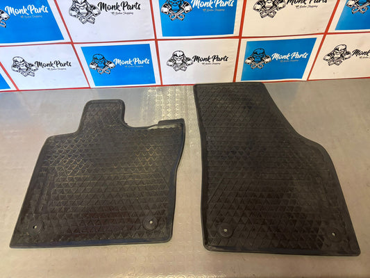 Alfombrillas goma VW NEW BEETLE 5C 5C1061502 5C7061502