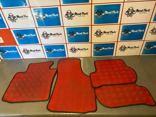 Alfombrillas VOLKSWAGEN GOLF V 5