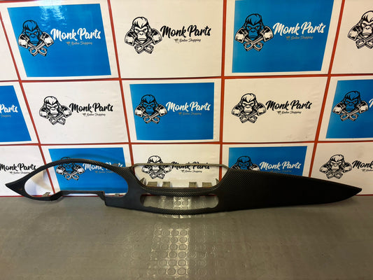 Moldura salpicadero MERCEDES CLS W219 A2196800171