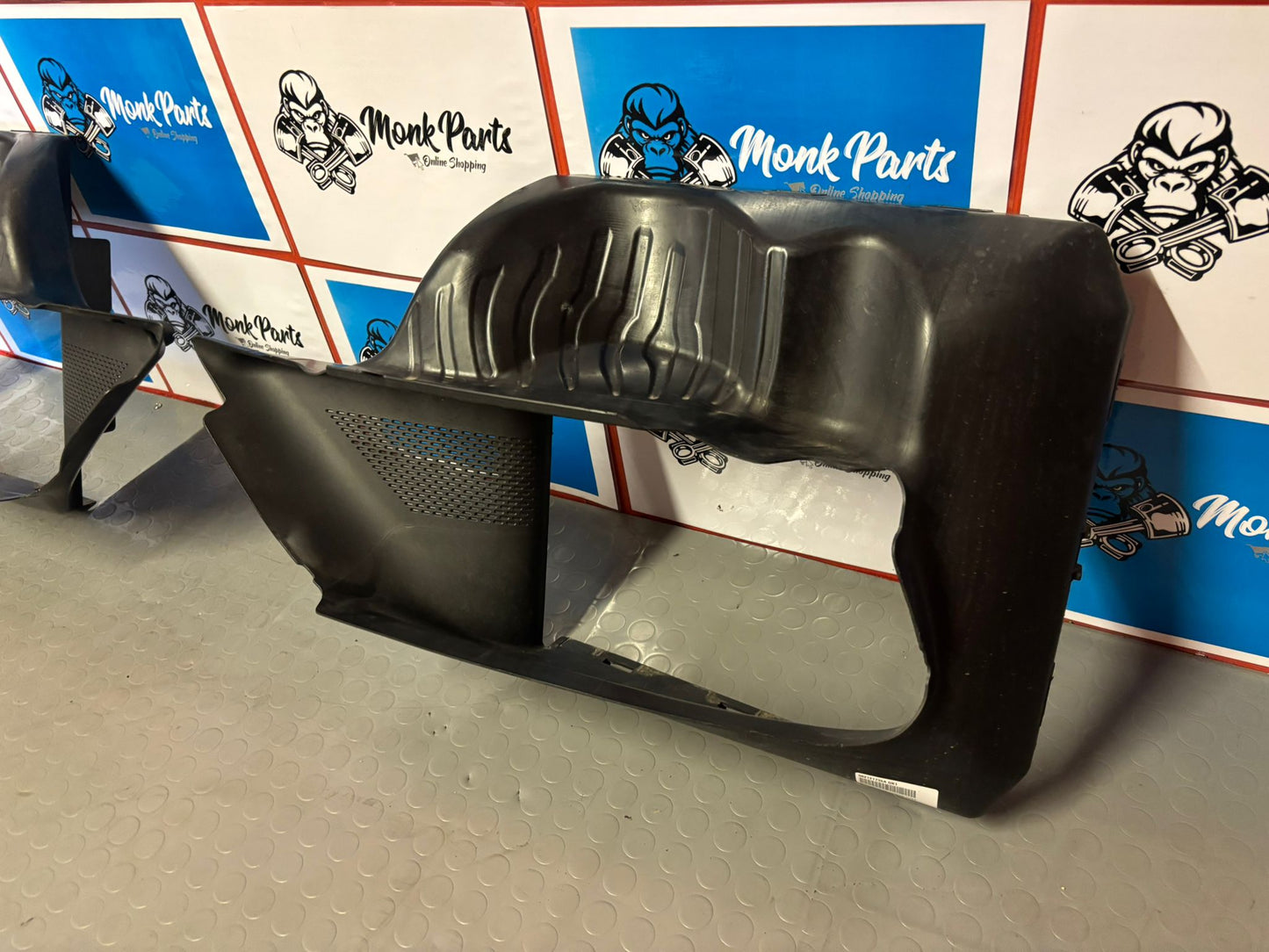 Canalizadores radiadores PORSCHE 718 GTS BOXSTER CAYMAN 982121736A 982121735A