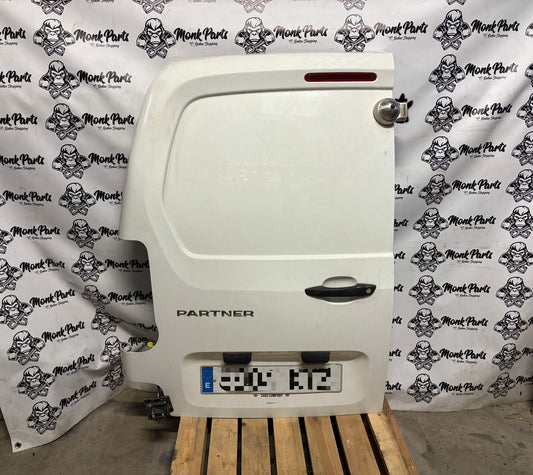 Puerta trasera izquierda PEUGEOT PARTNER III 2018-2025