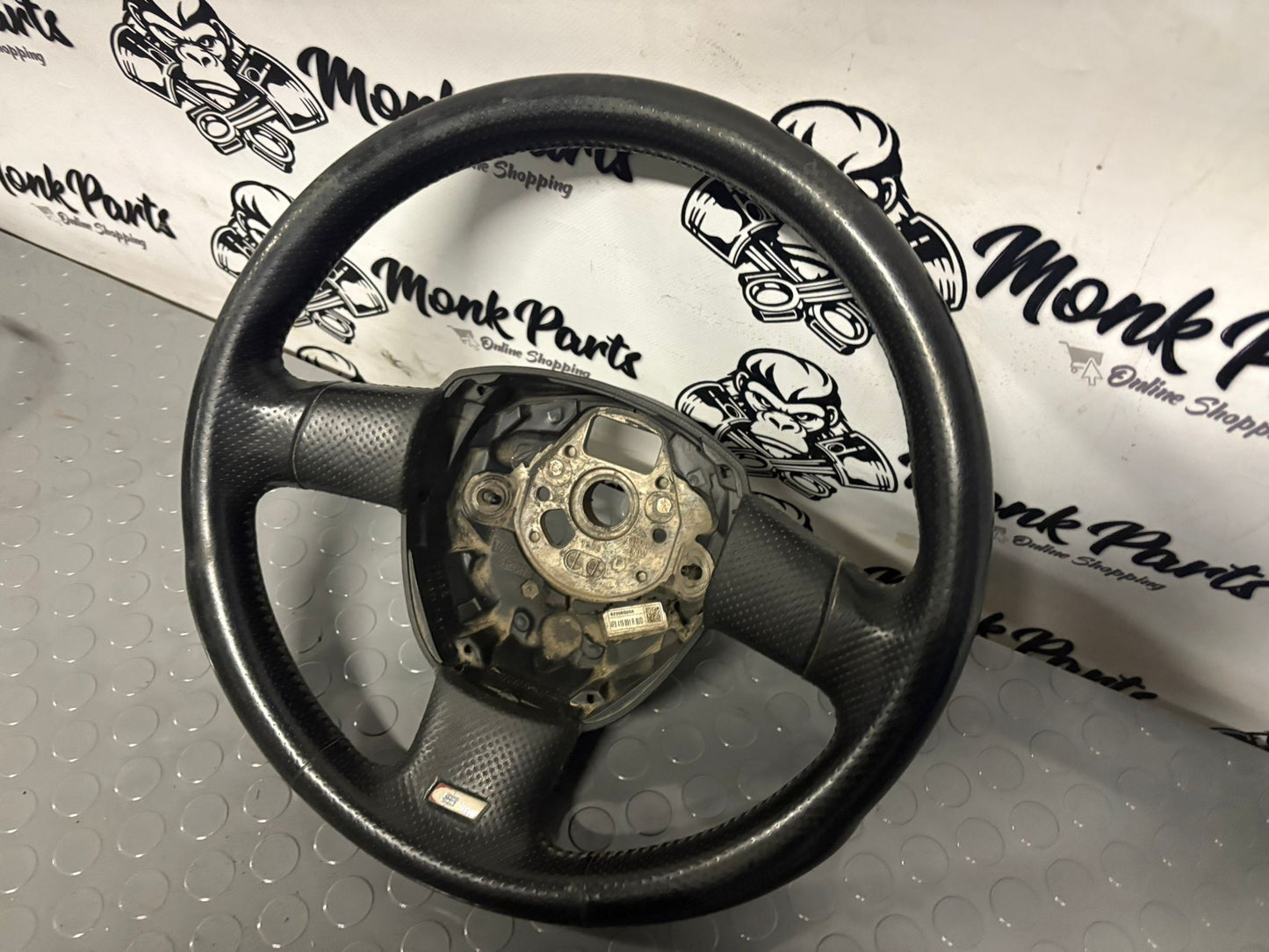 Volante AUDI A6 C6 S-Line 4F0419091 R