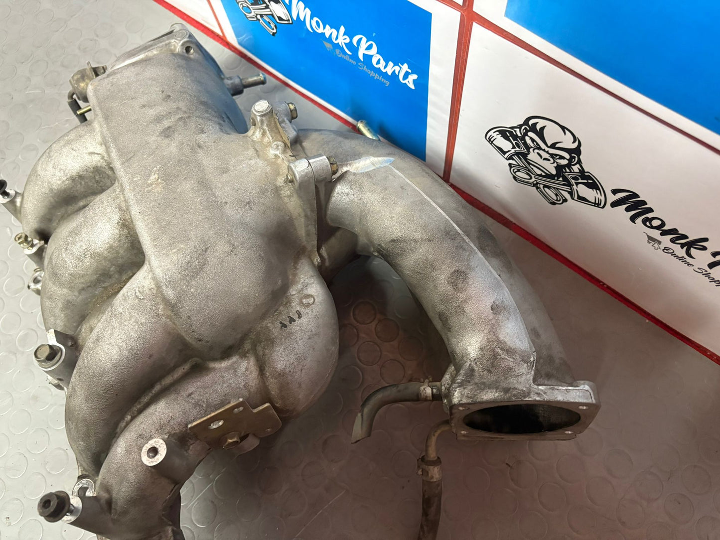 Colector admisión NISSAN MURANO 3.5 V6 Original