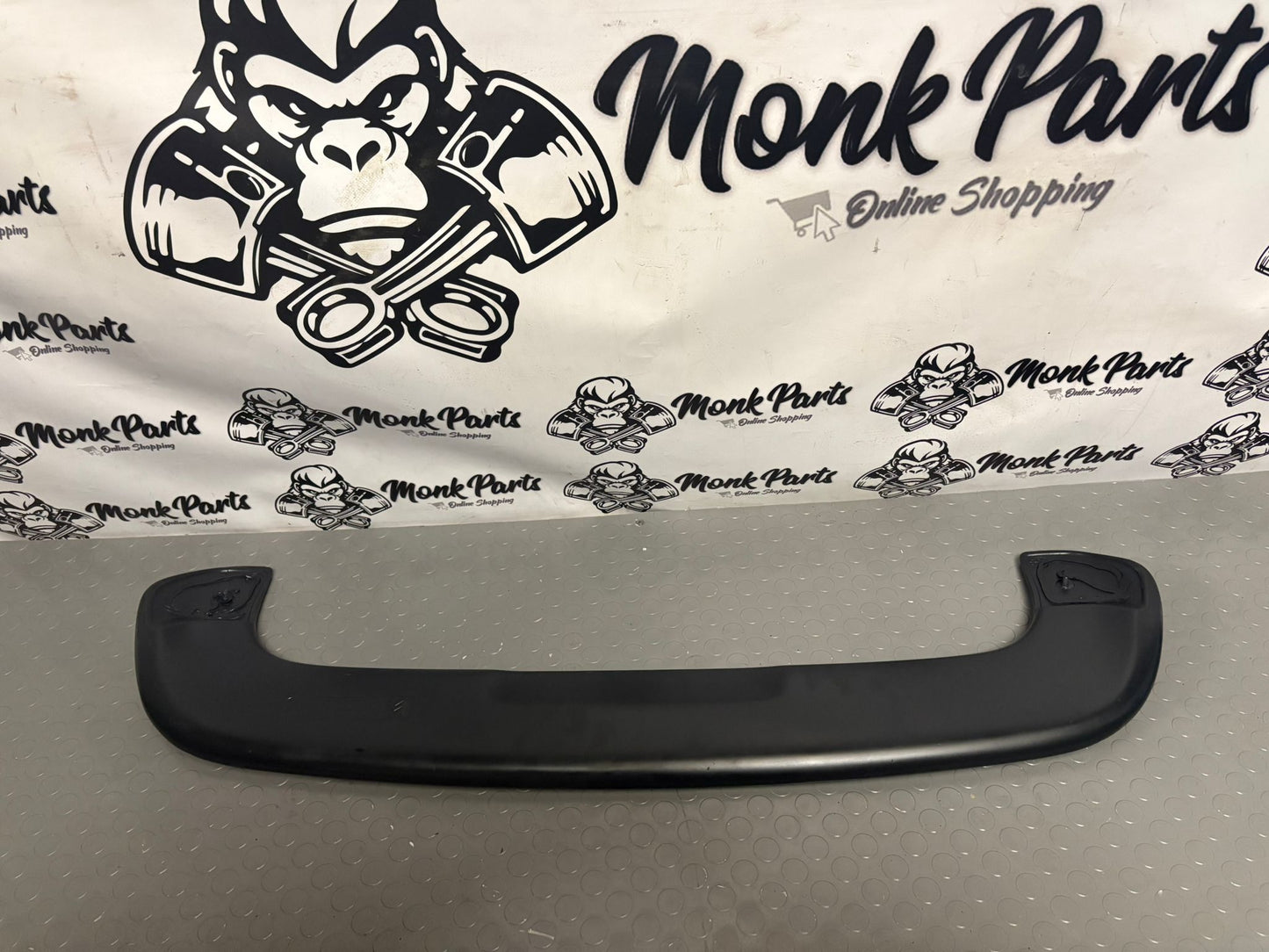 Aleron CITROEN SAXO VTS Original