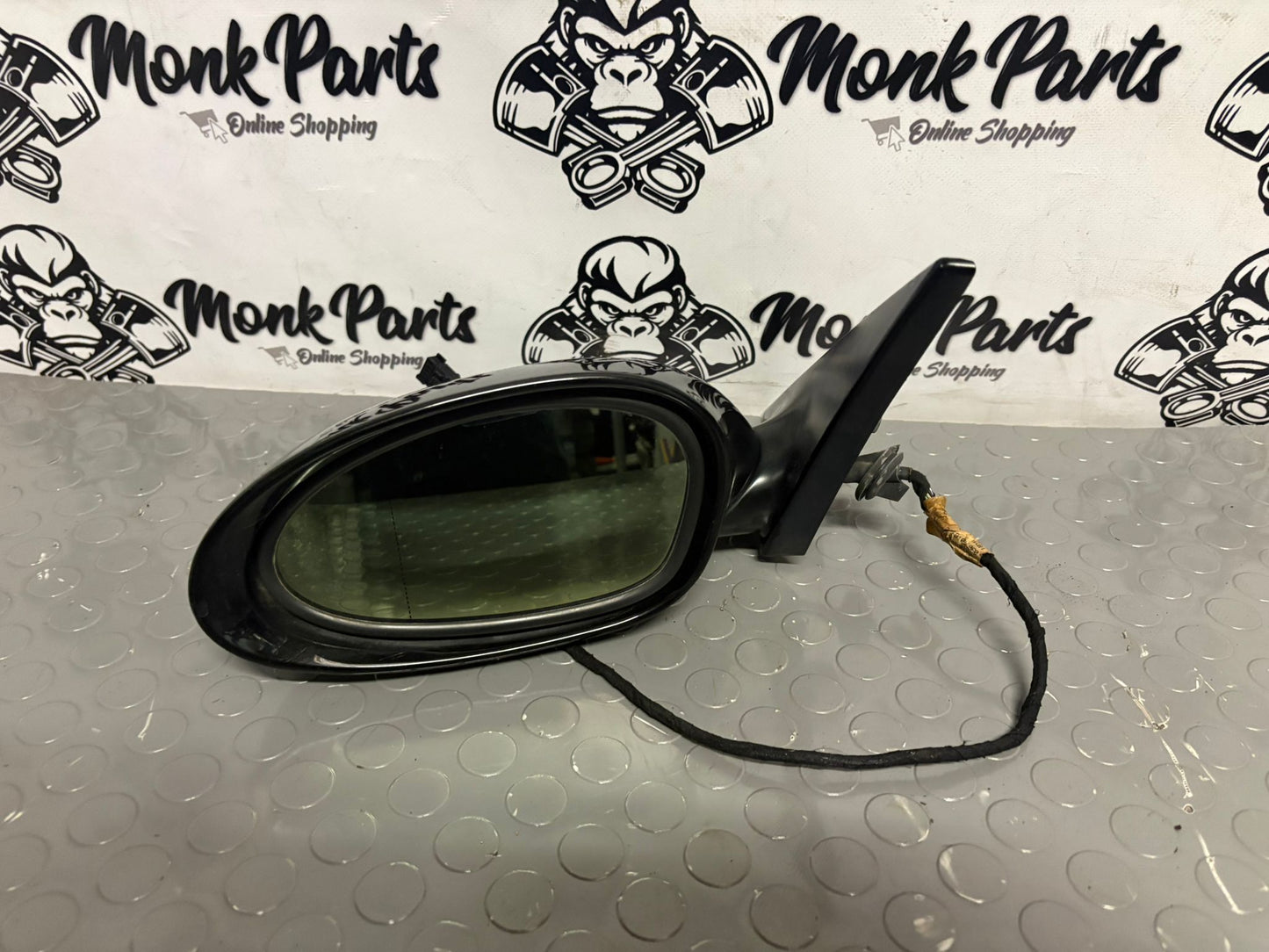 Retrovisor izquierdo BMW Z4 E85 E86 Original