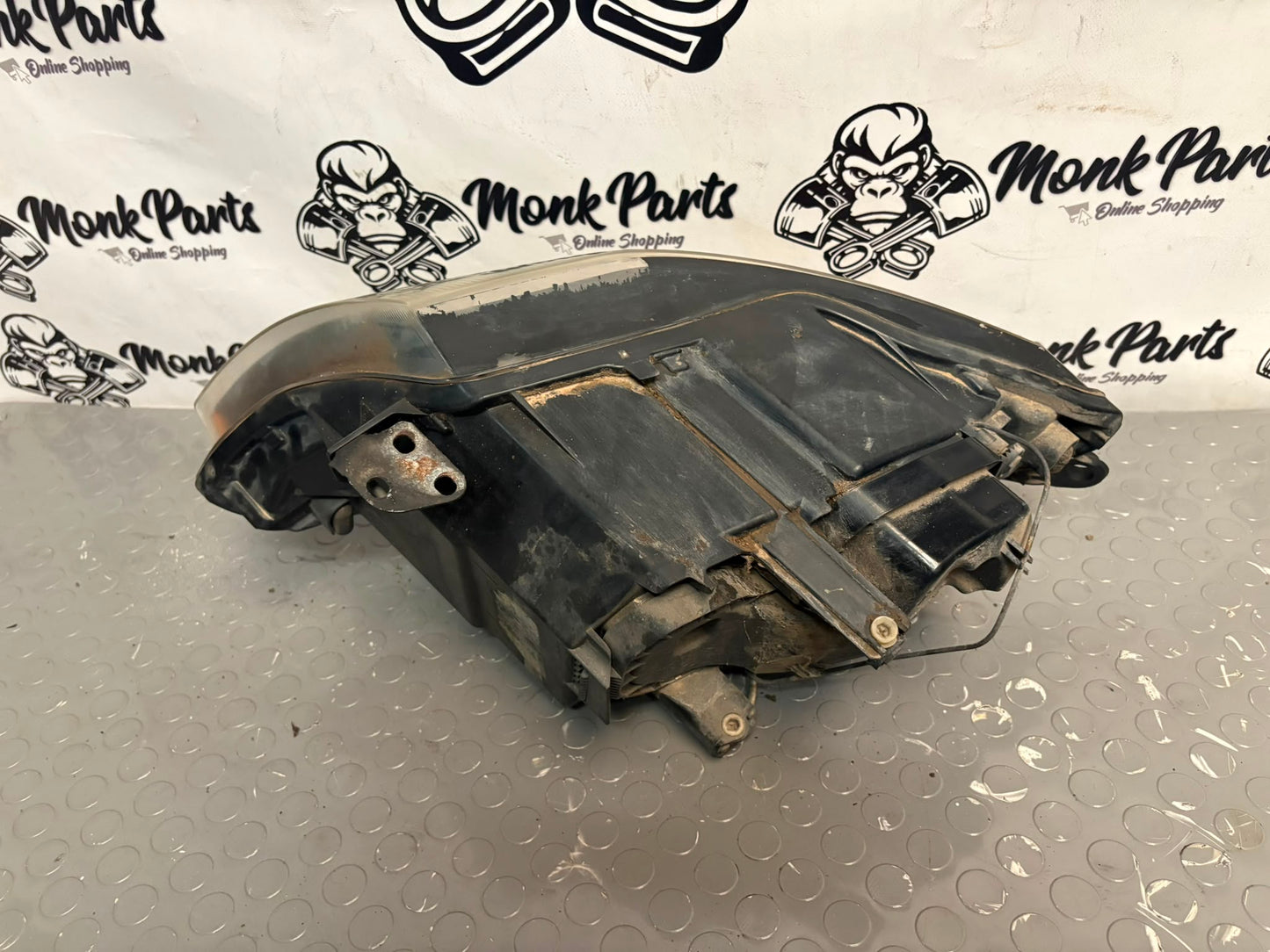 Faro delantero derecho BMW Z4 E85 E86 Original