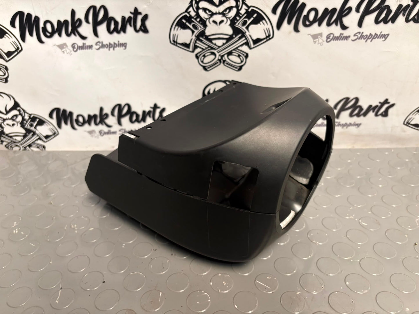 Moldura columna dirección BMW Z4 E85 E86 6758854
