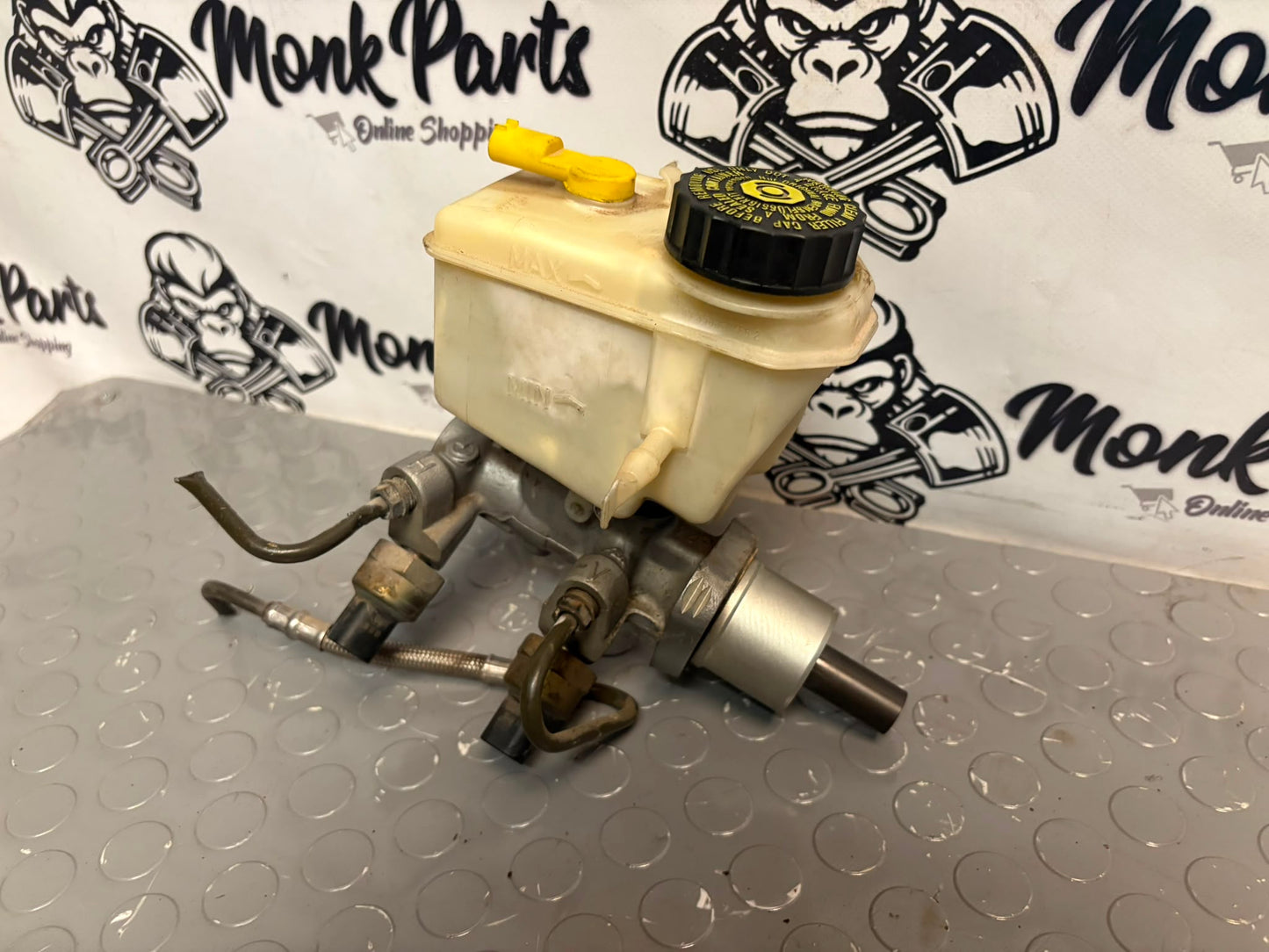 Bombin freno BMW Z4 E85 E86 Original