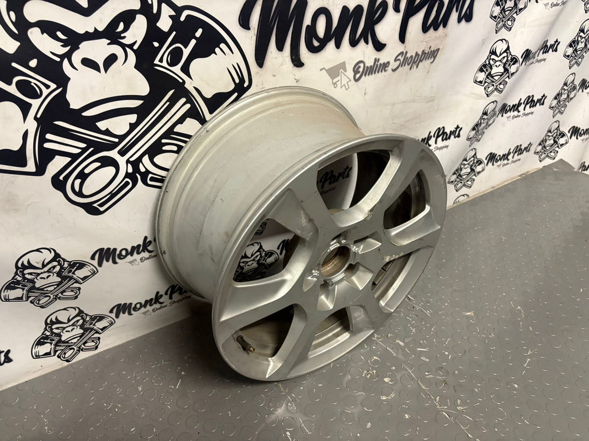 Llanta AUDI A4 B8 16'' 8K0601025F 7,5x16 ET45 Original
