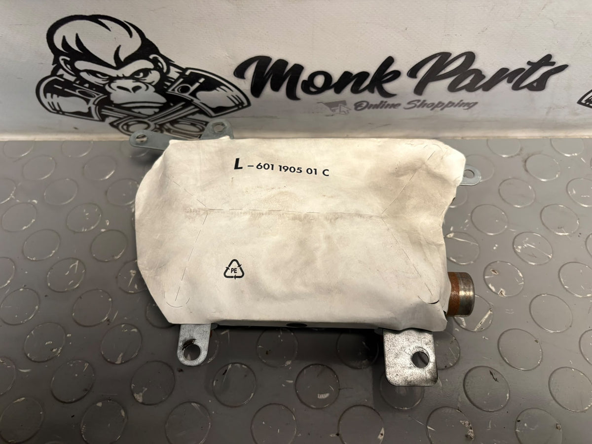 Airbag lateral izquierdo BMW SERIE 5 E60 601190401E