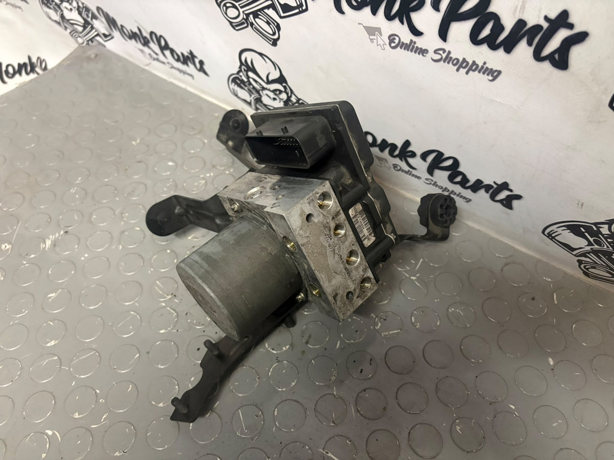 Modulo ABS BMW SERIE 5 E60 E61 6758743-01 6768911-01
