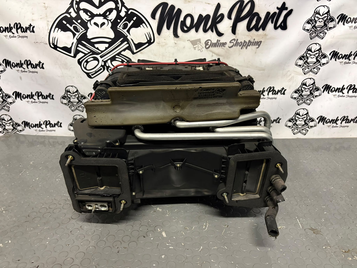 Caja calefacción BMW SERIE 5 E60 E61 6979978