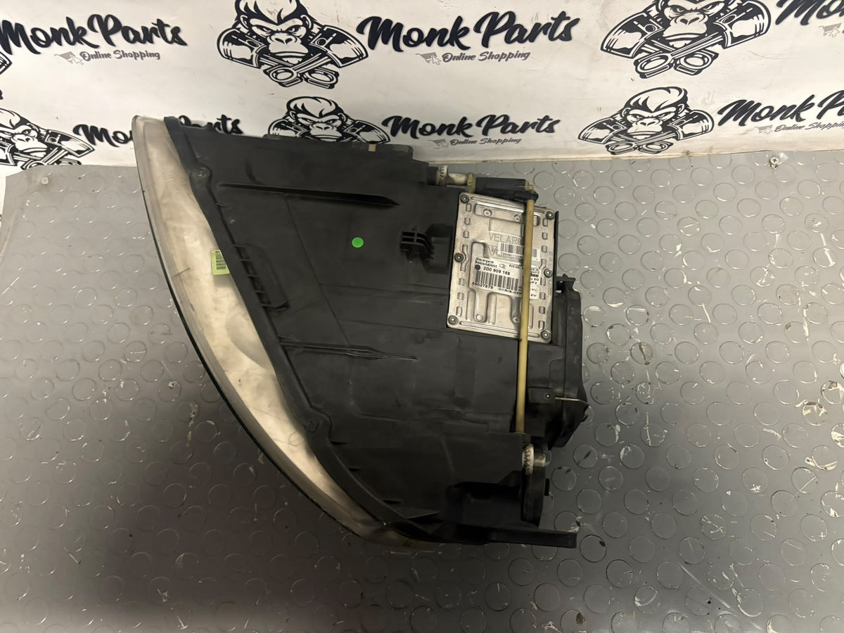 Faro delantero derecho xenon VOLKSWAGEN TOUAREG 7L6941016