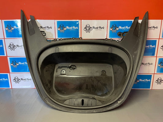 Cajón capo delantero TESLA MODEL 3