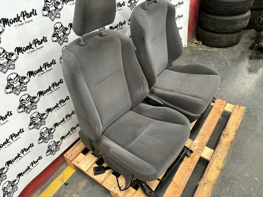 Asiento delantero derecho TOYOTA LAND CRUISER 150
