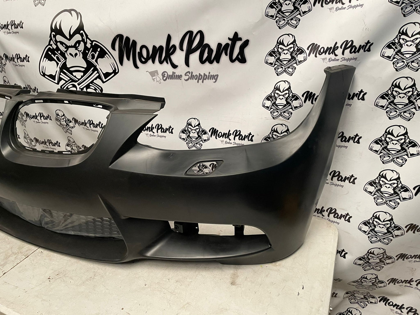 Kit carroceria M3 para BMW SERIE 3 E90 E91 E92 , NUEVO